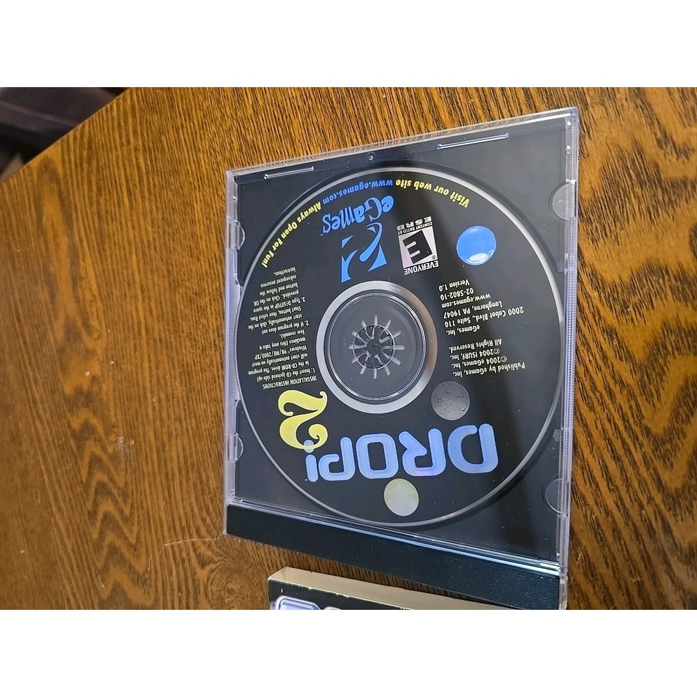 Drop 2 (PC, 2005) - Picture 4 of 7